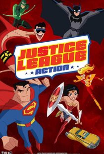 دانلود انیمیشن Justice League Action100580-1018991125