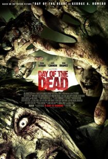 دانلود فیلم Day of the Dead 200896990-790354610
