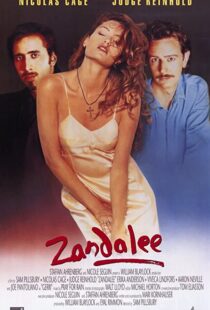 دانلود فیلم Zandalee 199195207-1423715219