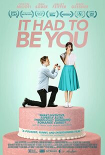 دانلود فیلم It Had to Be You 201594037-63704009
