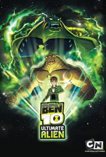 دانلود انیمیشن Ben 10: Ultimate Alien94946-889764575