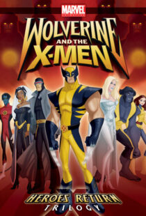 دانلود انیمیشن Wolverine and the X-Men96442-157801277