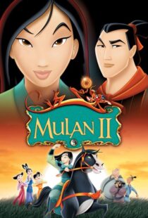 دانلود انیمه Mulan II 200497264-264253891