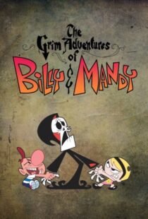 دانلود انیمیشن The Grim Adventures of Billy & Mandy98269-383505329