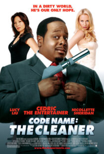 دانلود فیلم Code Name: The Cleaner 200797775-1317980133