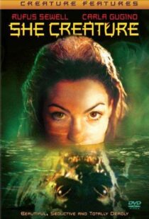دانلود فیلم She Creature 200195017-1958866087