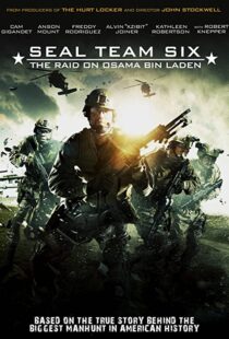 دانلود فیلم Seal Team Six: The Raid on Osama Bin Laden 201293989-132210208