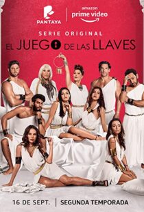 دانلود سریال El juego de las llaves95332-1667351155