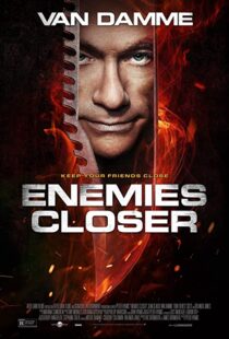 دانلود فیلم Enemies Closer 201397485-1201028603