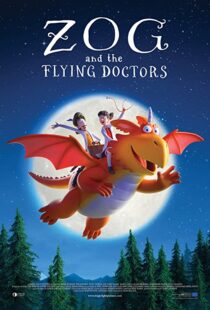 دانلود انیمیشن Zog and the Flying Doctors 202093622-42302979