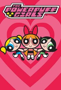 دانلود انیمیشن The Powerpuff Girls98733-1836087960