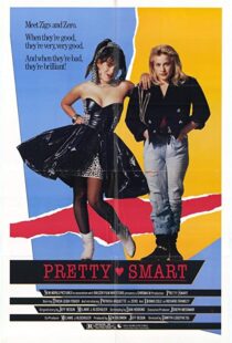 دانلود فیلم Pretty Smart 198791585-1931151638