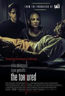 دانلود فیلم The Tortured 201097616-1606045189