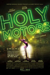 دانلود فیلم Holy Motors 201291882-1342838325