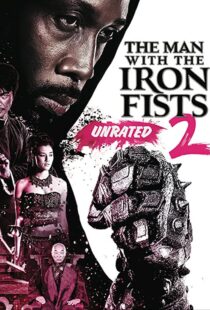 دانلود فیلم The Man with the Iron Fists 2 201595795-410435459