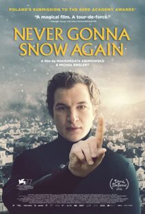 دانلود فیلم Never Gonna Snow Again 202098263-1419592815