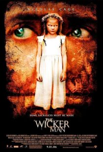 دانلود فیلم The Wicker Man 200698025-358891697