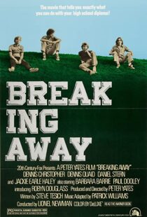 دانلود فیلم Breaking Away 197992529-1908009316