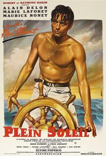 دانلود فیلم Purple Noon 196093482-894638594