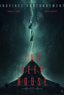 دانلود فیلم The Deep House 202192741-1107226192
