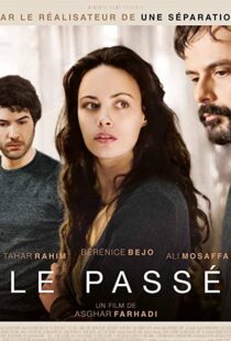 دانلود فیلم The Past 201393086-517377214