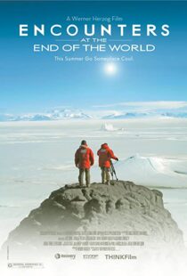 دانلود مستند Encounters at the End of the World 2007100385-1939832869