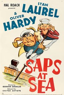 دانلود فیلم Saps at Sea 194098784-941761784