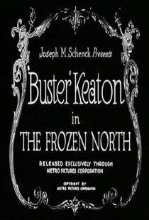 دانلود فیلم The Frozen North 192292378-1536213221