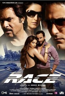دانلود فیلم هندی Race 2008100157-1282472616