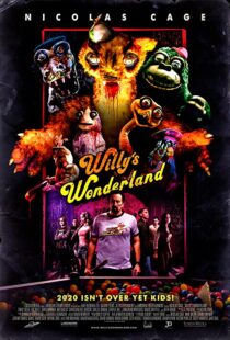 دانلود فیلم Willy’s Wonderland 202195886-56007707