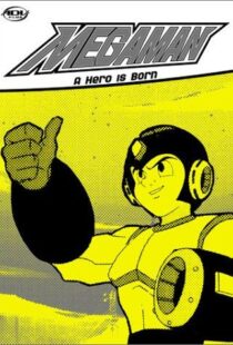 دانلود انیمه Mega Man98596-516914917