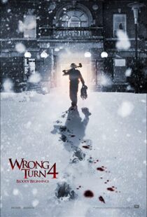 دانلود فیلم Wrong Turn 4: Bloody Beginnings 201196226-950536666