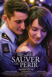دانلود فیلم Through the Fire 201893853-256543643