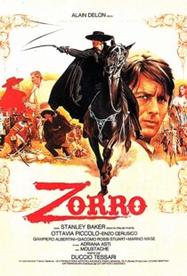 دانلود فیلم Zorro 197599239-687485124