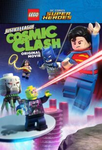 دانلود انیمیشن Lego DC Comics Super Heroes: Justice League – Cosmic Clash 201692047-16996216