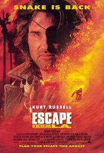 دانلود فیلم Escape from L.A. 199692555-635751344