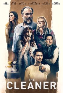 دانلود فیلم The Cleaner 202198522-1757491949