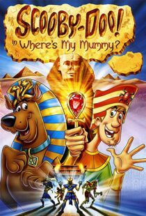 دانلود انیمیشن Scooby-Doo in Where’s My Mummy? 200593494-1561504211