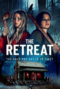 دانلود فیلم The Retreat 202196330-1444537667