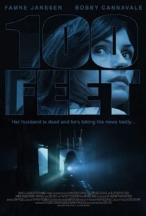 دانلود فیلم 100 Feet 200896961-1705690278