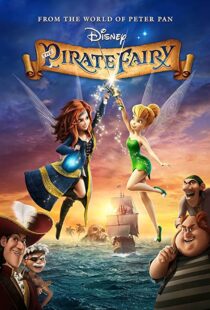 دانلود انیمیشن The Pirate Fairy 201497327-433911900
