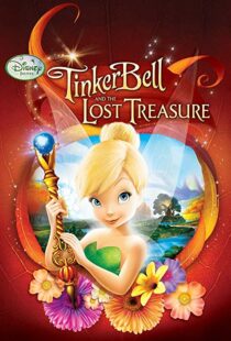 دانلود انیمیشن Tinker Bell and the Lost Treasure 200992131-1820698542