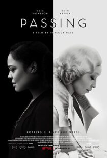 دانلود فیلم Passing 202194910-1537198580