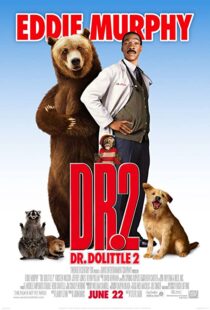 دانلود فیلم Dr. Dolittle 2 200197473-946048093