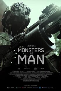 دانلود فیلم Monsters of Man 2020100007-1919366630