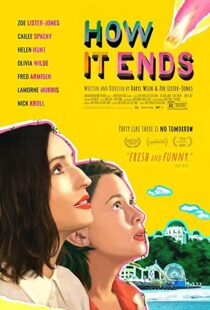 دانلود فیلم How It Ends 202198921-758543066