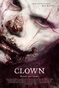 دانلود فیلم Clown 201491987-577055211
