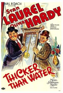 دانلود فیلم Thicker Than Water 193598796-1145851927