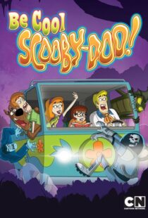 دانلود انیمیشن Be Cool, Scooby-Doo!95375-1688111263