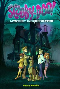 دانلود انیمیشن Scooby-Doo! Mystery Incorporated95409-222449534